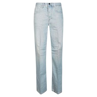 Dondup Dames, Jeans, Blauw, Maat: W29 Denim