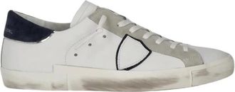 Philippe Model Sneaker Prsx - - Shoes - Uomo - Bianco - 40 EU