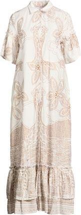 Connor & Blake DRESSES - Maxi dresses sur YOOX.COM