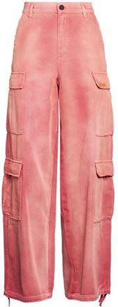 Heron Preston BOTTOMWEAR - Trousers on YOOX.COM