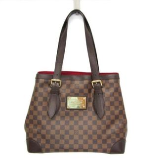 Louis Vuitton Pre-owned borse di tela Louis Vuitton - - Pre-owned - Donna - Marrone - ONE SIZE