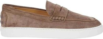 Tod's Tods Mocassino Cassetta 04 L