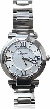 Chopard Pre-owned Chopard Chopard Imperiale Mother of Pearl Dial Mens Watch 8531