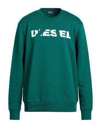 Diesel TOPWEAR - Sweatshirts sur YOOX.COM
