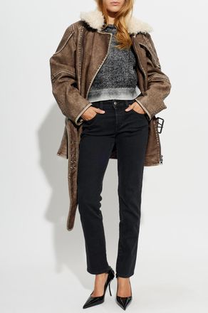 Diesel Jacket G-EYSER, Womens, Brown