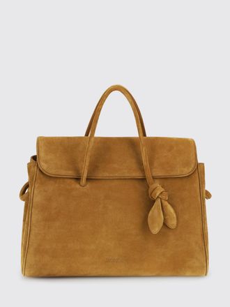 Jacquemus Borsa A Mano JACQUEMUS Donna colore Cammello