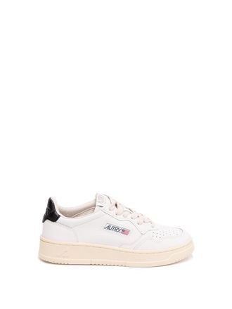 Autry Medalist Low-Top Sneakers