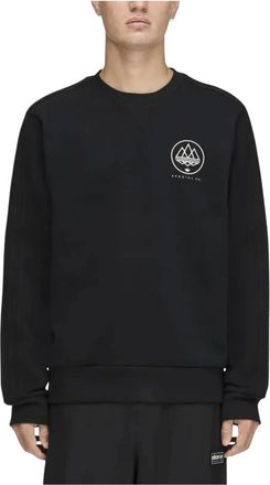 adidas Magliette Girocollo Spzl F.c. - - Sport - Uomo - Nero - M