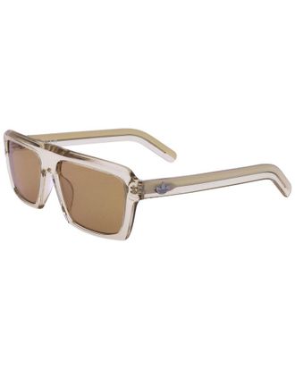 adidas Originals Unisex Or0133 55Mm Sunglasses