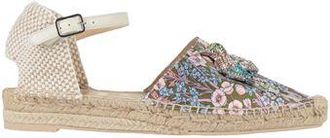 Ras FOOTWEAR - Espadrilles on YOOX.COM