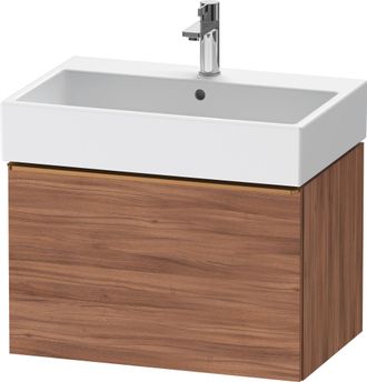 Duravit Duravit D-neo Mueble Bajo Lavabo Suspendido, 684x440x442 Mm, 1