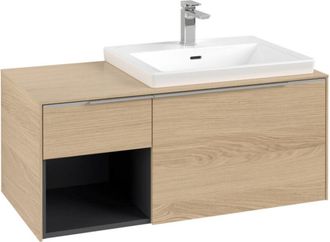 Villeroy & Boch Subway 3.0, 1001x423x516 Mm, Mueble De Lavabo, 2 - Villeroy&boch