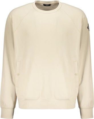 Herno Felpa girocollo - Toni neutri