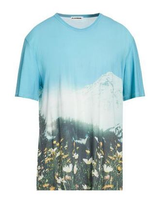 Jil Sander TOPWEAR - T-shirts sur YOOX.COM