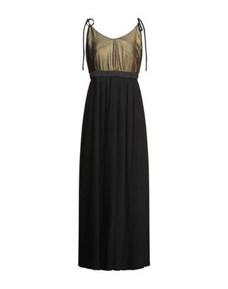 Twin-Set DRESSES - Maxi dresses on YOOX.COM