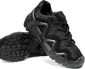 Generic NYSBH Mens Boots Waterproof Outdoor Hiking Ankle Work Boots Climbing Botas Safety Shoes