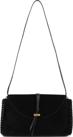 Isabel Marant Clutch Silao - Nero