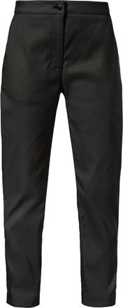 Sch&ouml;ffel Pants Style Zourga WMS - Heren - Chinos - Zwart - W38 - Polyester - Broeken