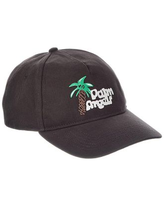 Palm Angels Sketchy Cap