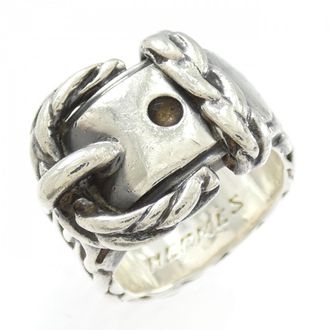 Herm&egrave;s Band Ring (Pre-Owned)