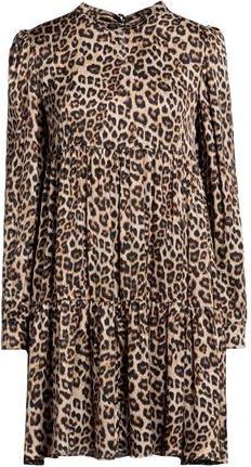 Twin-Set DRESSES - Mini dresses on YOOX.COM