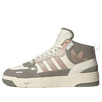 adidas originals Post Up Green Taupe IE1882
