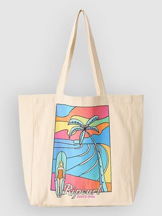 Rip Curl Custom Desto 20L Tote Umh&auml;ngetasche