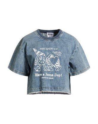 Moschino TOPWEAR - Tops sur YOOX.COM