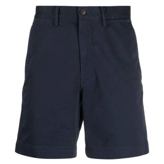 Polo Ralph Lauren Straight Fit Bedford Chino Shorts, Waist Size 32