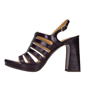 Chie Mihara Donna, Scarpe, Viola, 40 EU, new