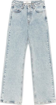 Séfr Tierra Jeans