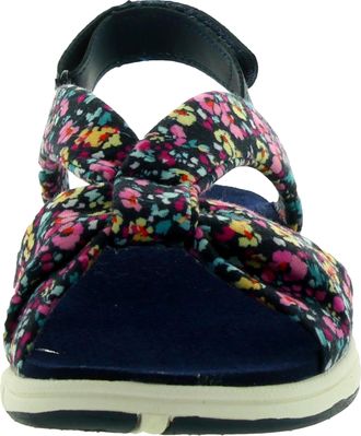 Ryk&auml; Macy Floral Navy Multi I4498M1400 Womens