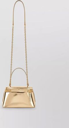 Givenchy antigona mini vanity chain shoulder bag