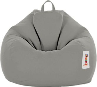 Concept Usine Puf de exterior 130x115cm gris