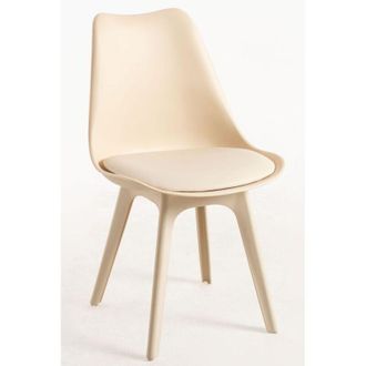 Regalos Miguel Sillas Jard&iacute;n - Silla Synk Suprym - Beige