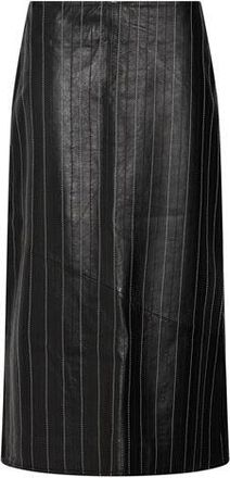 Victoria Beckham BOTTOMWEAR - Gonne midi su YOOX.COM