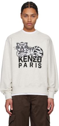 Men's Kenzo Sweatshirts - up to −70% | Stylight