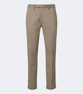 Thom Sweeney Cotton chinos