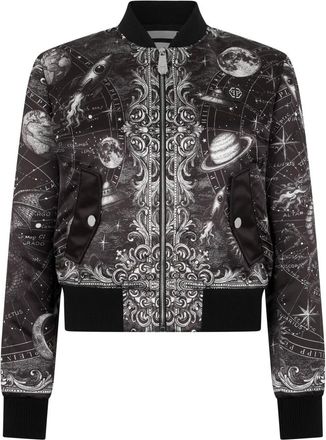 Philipp Plein Donna, Giacche, Nero, S, new