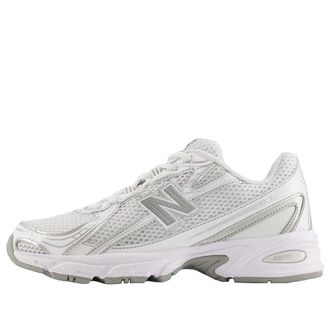 New Balance 740 White Silver Reflection U740WM2