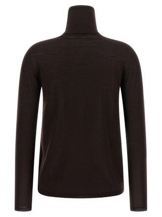 Max Mara Saluto Sweater - Brown