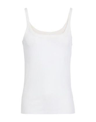 Arket TOPWEAR - Tank Tops on YOOX.COM