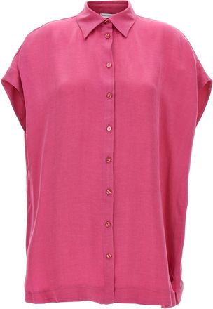 MVP Wardrobe Santa Viscose Shirt