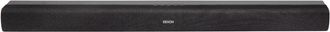 Denon DHT-S216 altoparlante soundbar Nero 2.0 canali