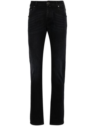 Jacob Cohen Nick jeans - Black