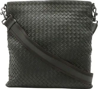 Bottega Veneta Shoulder Bag (Authentic Pre-Loved)