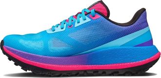 Craft Womens Xplor 2 Running Shoes In Club Cobalt/true Purple