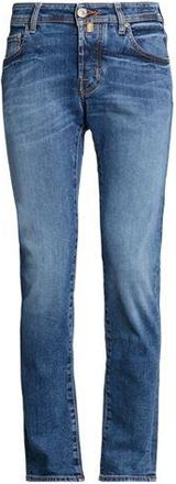 Jacob Cohen BOTTOMWEAR - Jeans on YOOX.COM