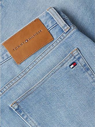 Tommy Hilfiger Denton Slim Straight Jeans
