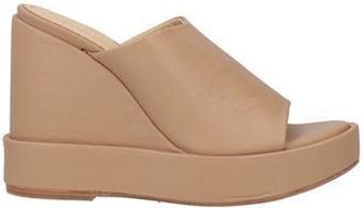 Paloma Barceló CALZADO - Sandalias con cierre en YOOX.COM